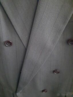 PÁNSKY OBLEK - 3