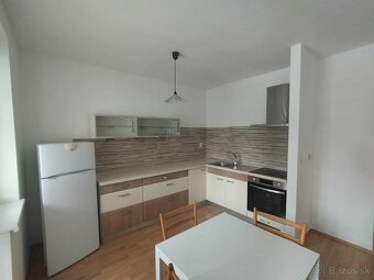 Jednoizbový byt - 3