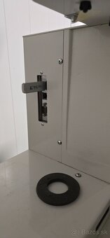 Vyšívací stroj Toyota 9100 - 3