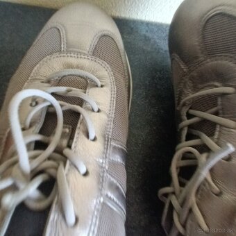 Predám Ecco top.v.40 - 3