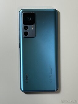 Xiaomi 12T Pro 8GB/256GB - 3
