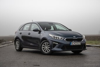 Kia Ceed - 3
