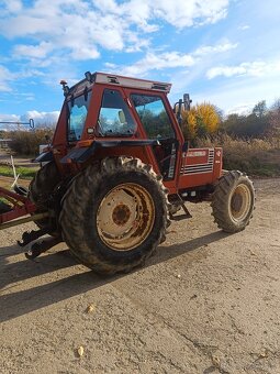Predám Fiat 70-90 DT - 3