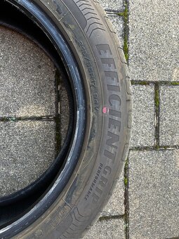 Letné pneu 215/55 R17 94V - 3
