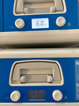 Kyslíkový koncentrátor KROBER O2 - 3