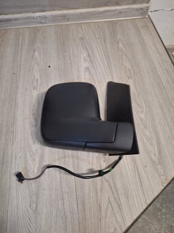 Vw caddy spatne zrkadlo - 3