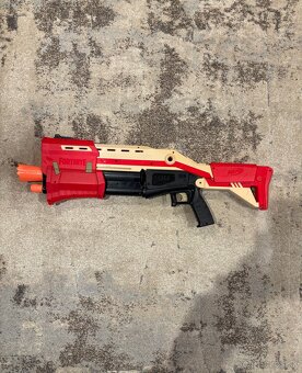 Nerf Fortnite tactical shotgun - 3