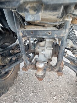 Cf moto rx 530 diely - 3