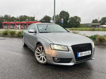 Audi A5 Coupe 2.0 TFSI - 3