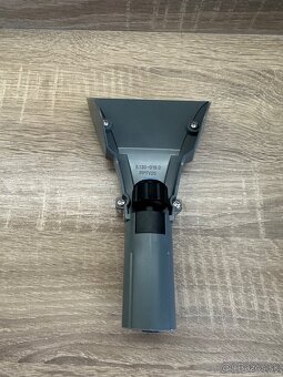 Tepovacia hubica Karcher - 3