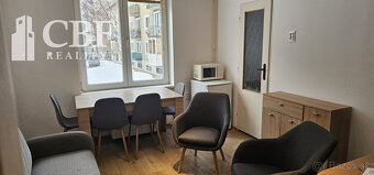 Na prenájom Garsónka - 3