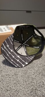 Nebelkind šiltovka - 3