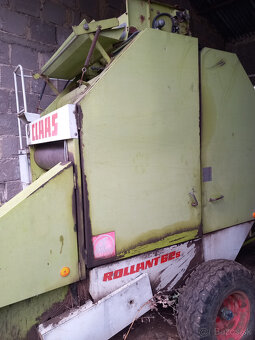 Balíkovač Rollant - 3