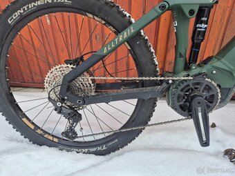 Haibike  alltrail 4 - 3