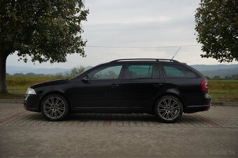 Predám Škoda Octavia RS combi 2006 - 3
