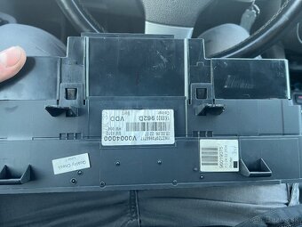 Budiky VW Golf 5 Gti - 3