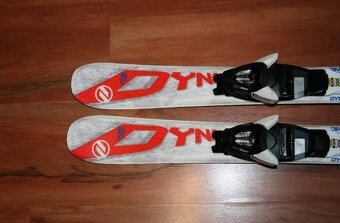 lyže Dynamic 80 cm , lyžiarky - 3