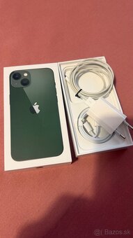 Predam Iphone 13 green - 3