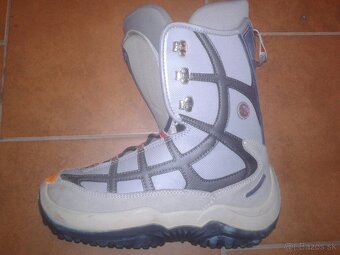 lacné snb topánky - 3