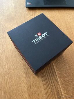 Tissot Seastar 1000 Quartz Chronograph - 3