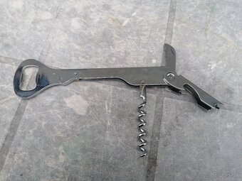 Predám otvárak na víno - 3