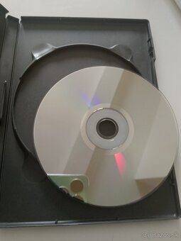 Dvd filmy - 3