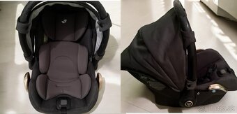 darujem detský kočík - 3