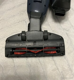 Tyčový vysávač Electrolux Ergorapido Classic EERC75DB (2v1) - 3