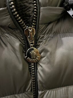 Zimna bunda Moncler - 3