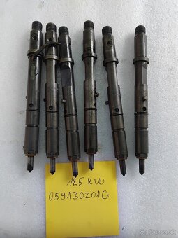 strekovače AUDI-VW - 3