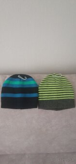 Rukavice, čiapky - 3