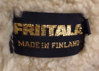 Dámsky kožuch pravý - 3