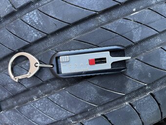 Michelin Primacy 4 205/55/r17 - 3