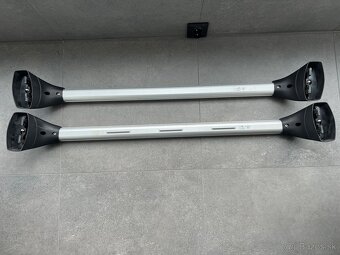 BMW Strešný nosič - 3