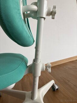 Rastuca stolicka 115-185 cm - 3