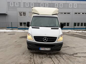 Mercedes Sprinter 3.0 d automat - 3