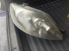 Svetla audi.mercedes.kia.golf plus - 3