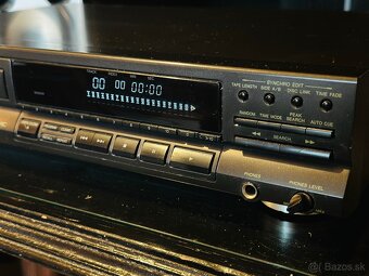 Technics SL PG440A - 3