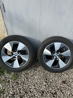 5x120 R17 BMW - 3