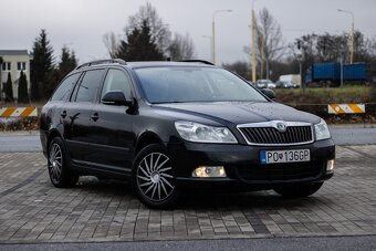 Škoda Octavia Combi 1.6 TDI, 77 kW (2013) - 3