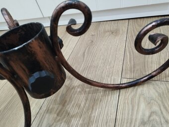 Stojan na stromcek - 3