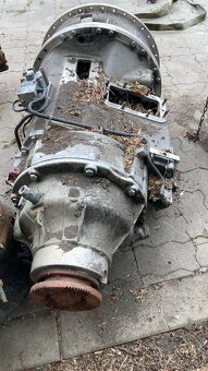 Renault Premium prevodovka - 3