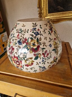 Keramický kvetináč – Rudolf Ditmar - 3