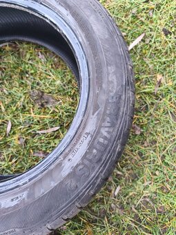 Barum Bravuris 2 195/60r15 - 3