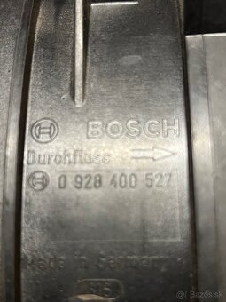 BMW E46 330d vaha vzduchu - 3