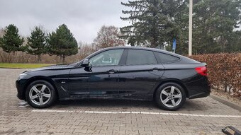 BMW rad 3 GT 320d xDrive A/T - 3