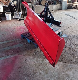 Radlica na snech - 3