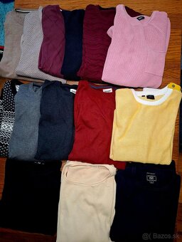 Predám panske nohavice / rifle - 3