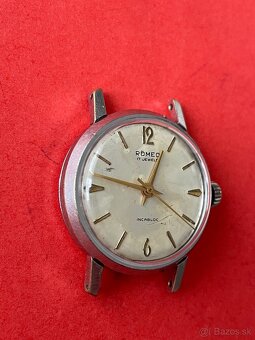 Prim Rómeo vývozné - 3