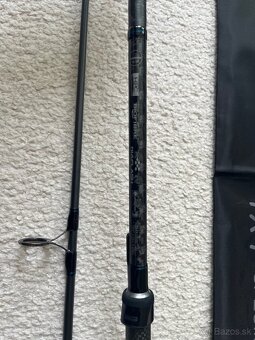 Predám nový prút Shimano TX4A 10ft, 3lb - 3